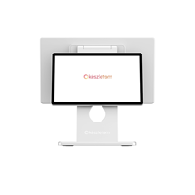 Pénztárgép szoftver felület